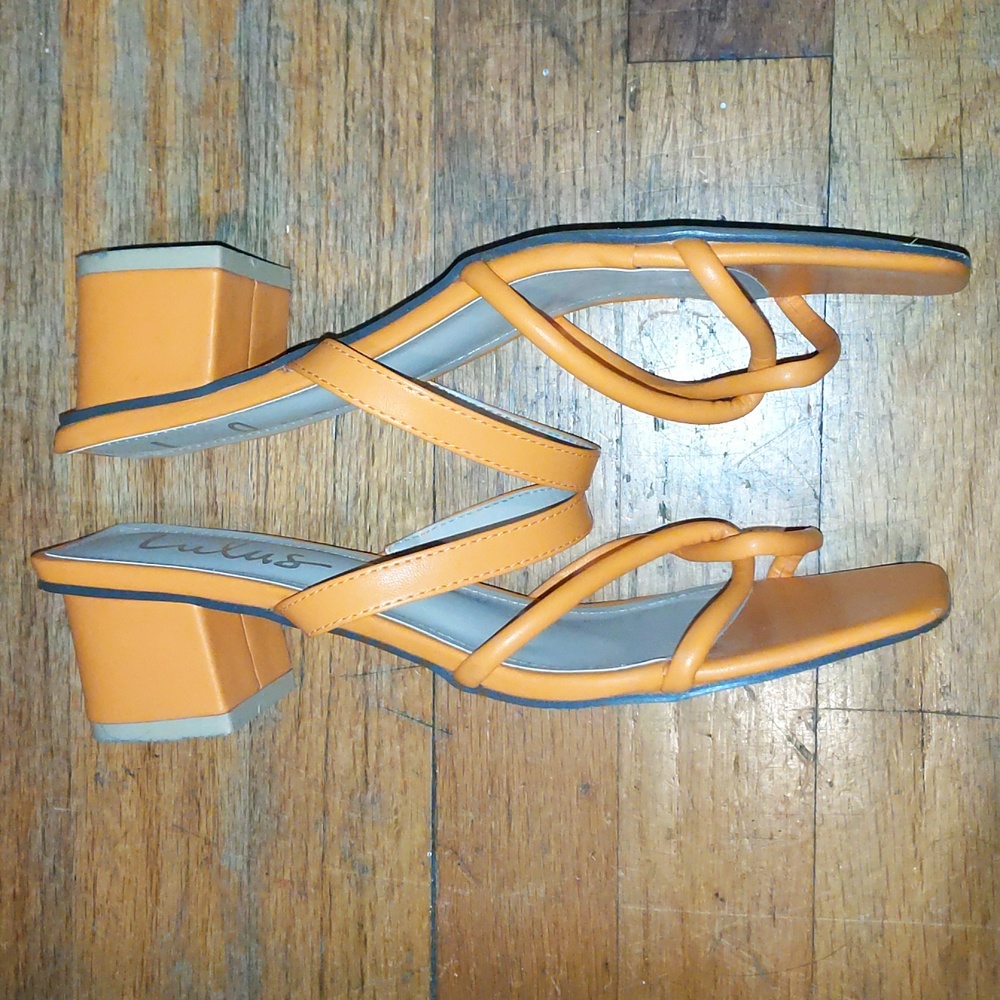 Mango Formal Slippers - Picture 4 of 5